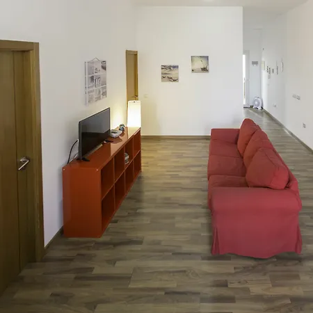 Casa Cerca Dunas La Oliva
