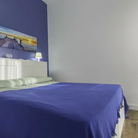 Apartment Casa Cerca Dunas La Oliva