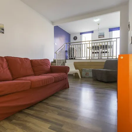 Casa Cerca Dunas