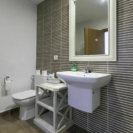 Casa Cerca Dunas *
